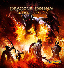 Dragon's Dogma: Dark Arisen