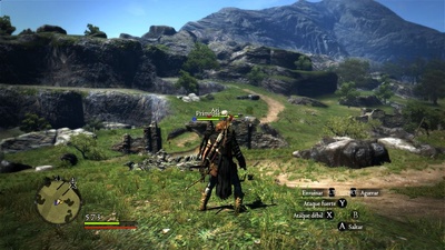 Dragon's Dogma: Dark Arisen