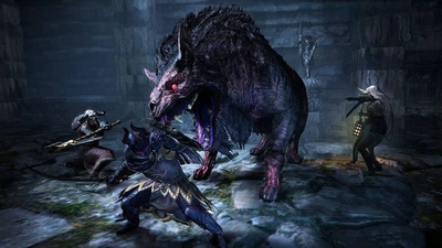 Dragon's Dogma: Dark Arisen