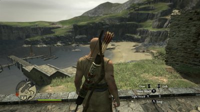 Dragon's Dogma: Dark Arisen