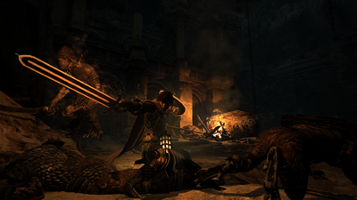 Dragon's Dogma: Dark Arisen