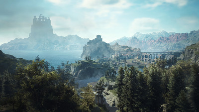 Dragon's Dogma II