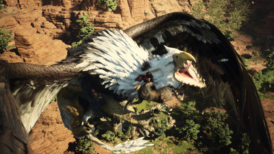 Dragon's Dogma II