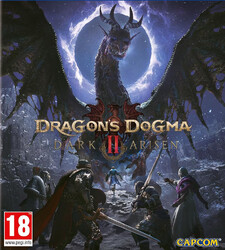 Dragon's Dogma II - Dark Arisen