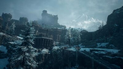 Dragon's Dogma II - Dark Arisen