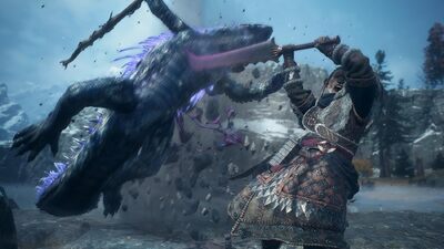 Dragon's Dogma II - Dark Arisen