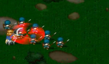 Dragon Knight 4