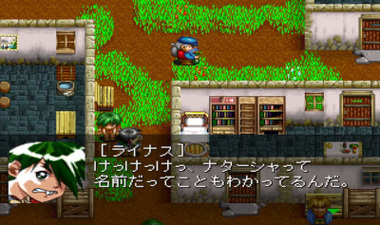 Dragon Knight 4