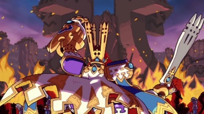 Dragon: Marked for Death