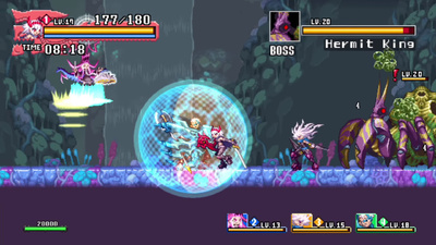 Dragon: Marked for Death