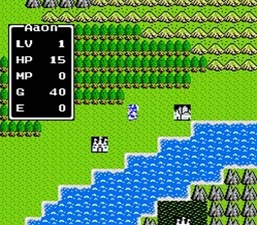 Dragon Quest