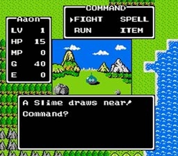 Dragon Quest