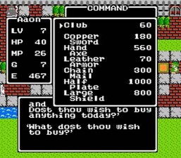 Dragon Quest