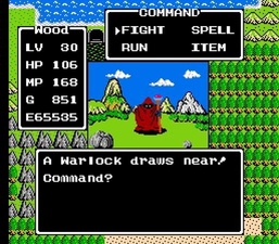 Dragon Quest