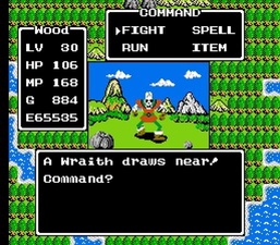 Dragon Quest