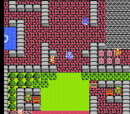 Dragon Quest II: Akuryō No Kamigami