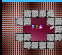 Dragon Quest II: Akuryō No Kamigami