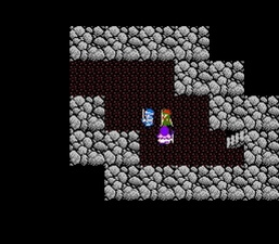 Dragon Quest II: Akuryō No Kamigami