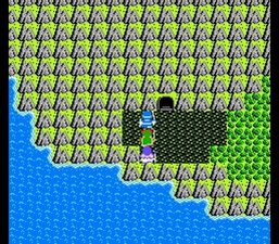 Dragon Quest II: Akuryō No Kamigami