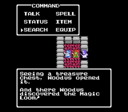 Dragon Quest II: Akuryō No Kamigami
