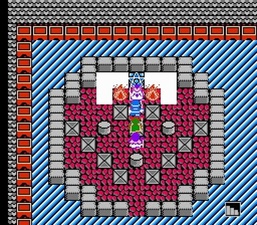 Dragon Quest II: Akuryō No Kamigami