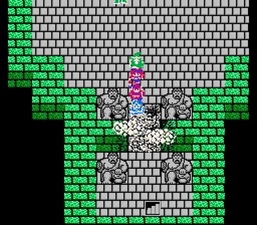 Dragon Quest III: Soshite Densetsu e...