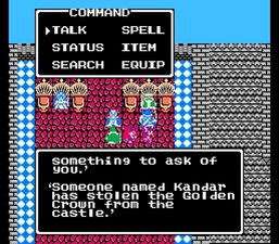 Dragon Quest III: Soshite Densetsu e...