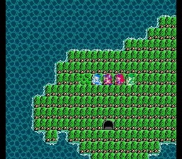 Dragon Quest III: Soshite Densetsu e...