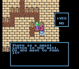 Dragon Quest III: Soshite Densetsu e...