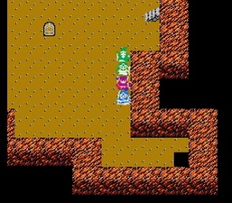 Dragon Quest III: Soshite Densetsu e...