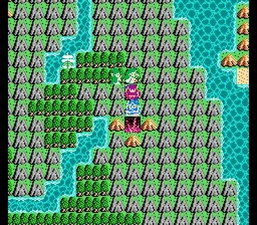 Dragon Quest III: Soshite Densetsu e...