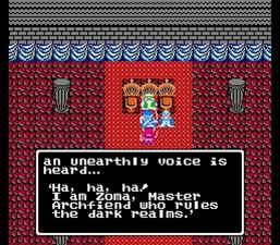 Dragon Quest III: Soshite Densetsu e...