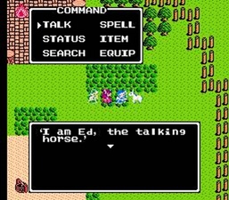 Dragon Quest III: Soshite Densetsu e...