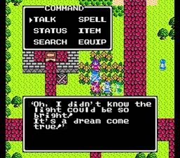 Dragon Quest III: Soshite Densetsu e...