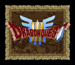 Dragon Quest III: Soshite Densetsu e...