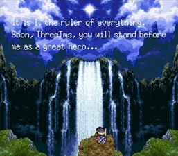 Dragon Quest III: Soshite Densetsu e...