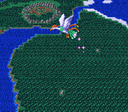 Dragon Quest III: Soshite Densetsu e...