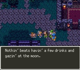 Dragon Quest III: Soshite Densetsu e...
