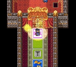 Dragon Quest III: Soshite Densetsu e...