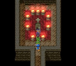 Dragon Quest III: Soshite Densetsu e...