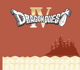 Dragon Quest IV: Michibikareshi Monotachi