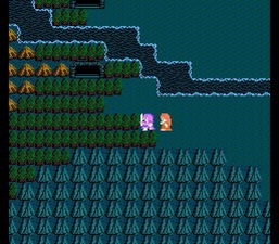 Dragon Quest IV: Michibikareshi Monotachi