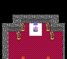 Dragon Quest IV: Michibikareshi Monotachi