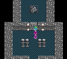 Dragon Quest IV: Michibikareshi Monotachi
