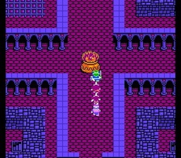 Dragon Quest IV: Michibikareshi Monotachi