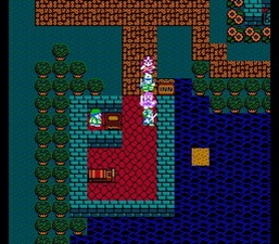 Dragon Quest IV: Michibikareshi Monotachi