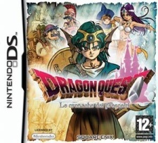 Dragon Quest IV: Le Cronache dei Prescelti