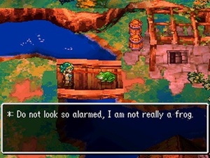 Dragon Quest IV: Le Cronache dei Prescelti