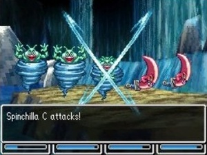 Dragon Quest IV: Le Cronache dei Prescelti