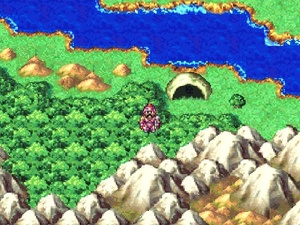 Dragon Quest IV: Michibikareshi Monotachi